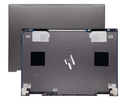 LCD Back Screen Cover Gray For HP Envy X360 13-AG / 13M-AG / 13Z-AG Series (TPN-W133) - Pre-Owned Grade A