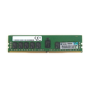 HP 16GB DDR4-2400 ECC RDIMM Server RAM (809082-091)