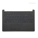 Original Palmrest For HP Pavilion 15-RB - AP204000E00 - Black - Pre-Owned Grade A