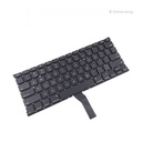 Keyboard for MacBook Air A1466 A1369 - US Layout - No Backlit 