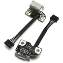 DC Jack for MacBook A1278 Pro 13-Inch Unibody - With Cable 