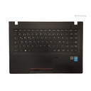 Original Palmrest For Lenovo E31-70 - AP1BM000300 - Black - Pre-Owned Grade A