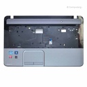 Original Palmrest For Toshiba L850 - H000051890 - Silver - Pre-Owned Grade A
