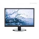 AOC E2070SWN LED 19.5 HDplus Monitor