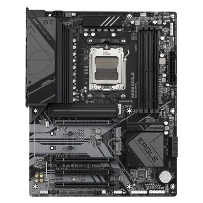 Gigabyte B650 EAGLE - motherboard - ATX - Socket AM5 - AMD B650 - B650 EAGLE
