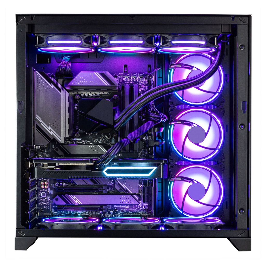 Captiva Highend I89-020 Gaming PC