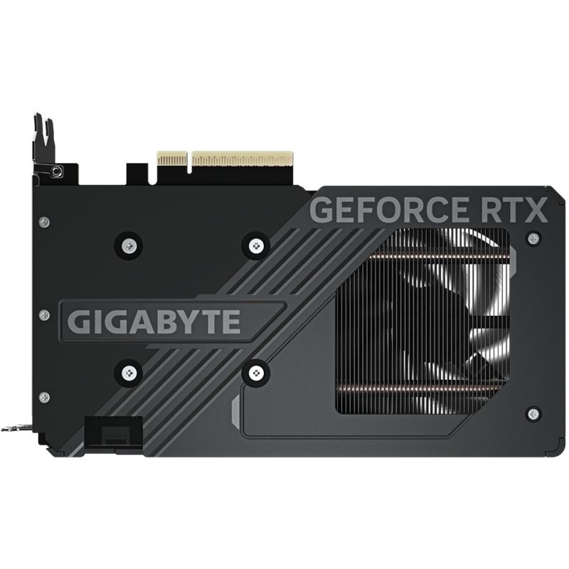 RTX 5060 8GB Gigabyte WINDFORCE OC GDDR7 - GV-N5060WF2OC-8GD