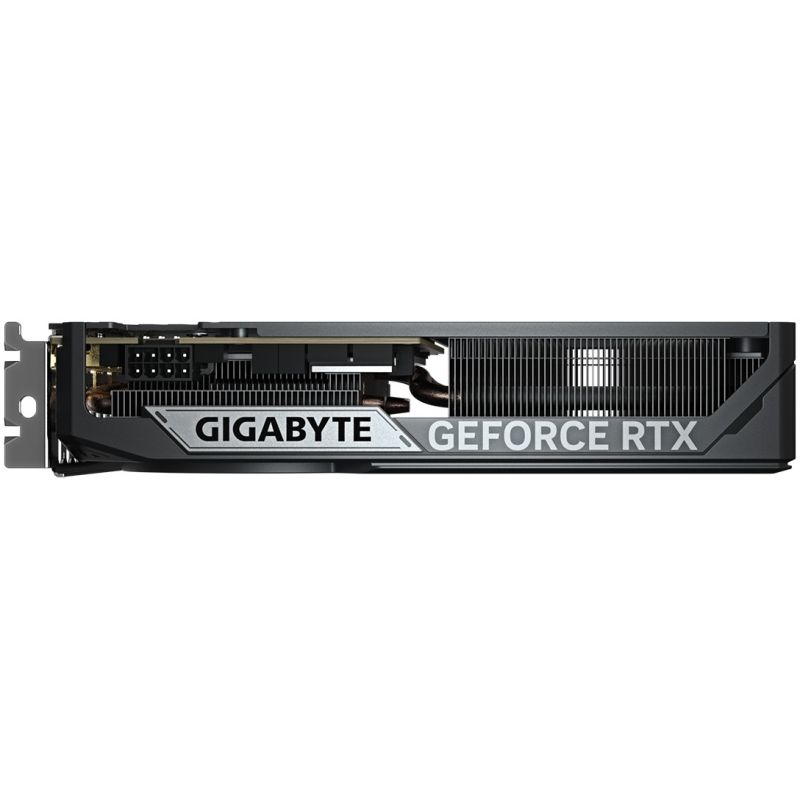 RTX 5060 8GB Gigabyte WINDFORCE OC GDDR7 - GV-N5060WF2OC-8GD