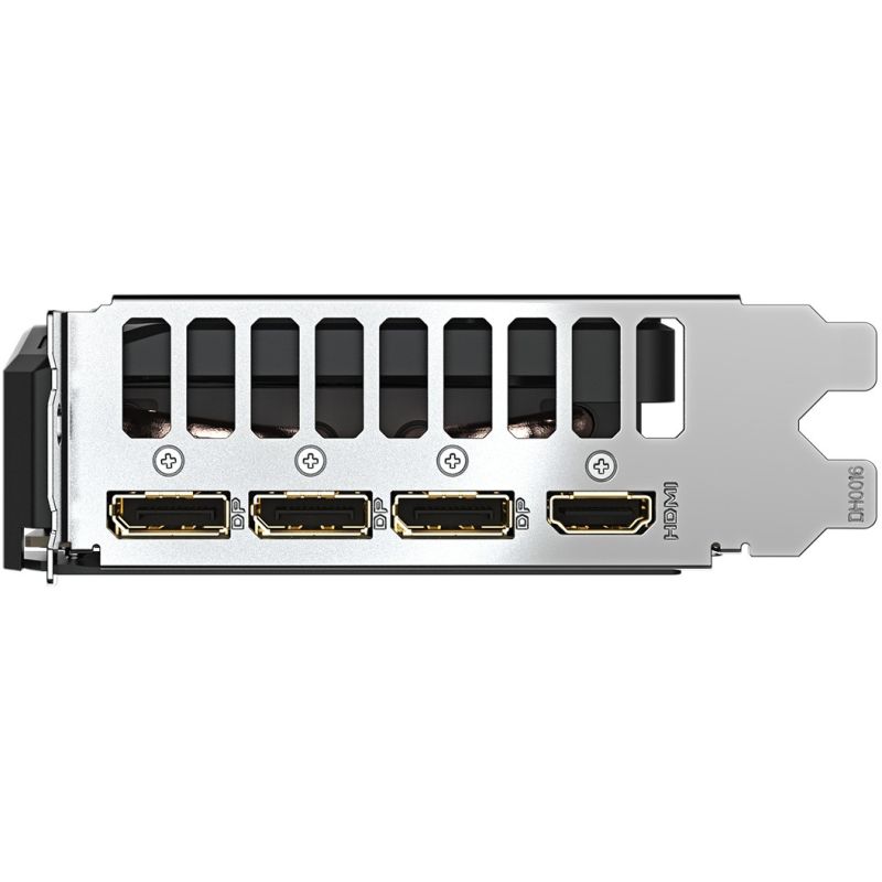 RTX 5060 8GB Gigabyte WINDFORCE OC GDDR7 - GV-N5060WF2OC-8GD