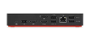 Lenovo ThinkPad USB-C Dock Gen 2 - 40AS0090EU