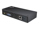 Lenovo ThinkPad USB-C Dock - 40A90090EU