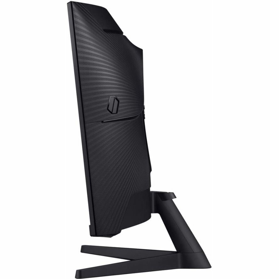 Samsung Odyssey G5 27" 1440p 165Hz Curved Gaming Monitor
