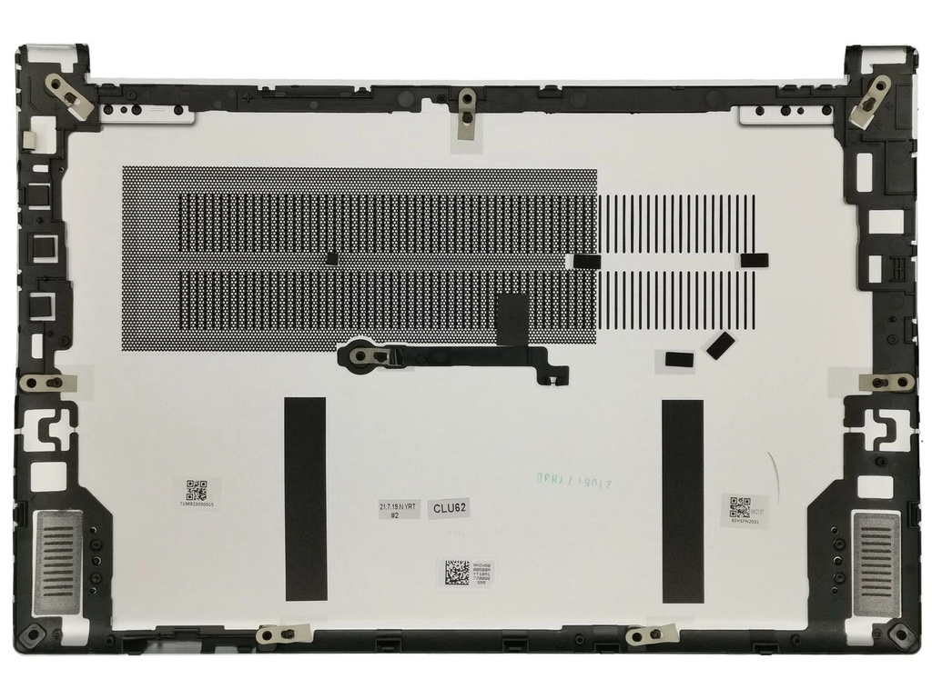 Bottom Case Silver For Acer Swift 3 SF314-42 / SF314-59 (N19C4) - AM2WG000510 - Pre-Owned Grade A