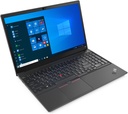 Lenovo ThinkPad E15 Gen 2 Business Notebook