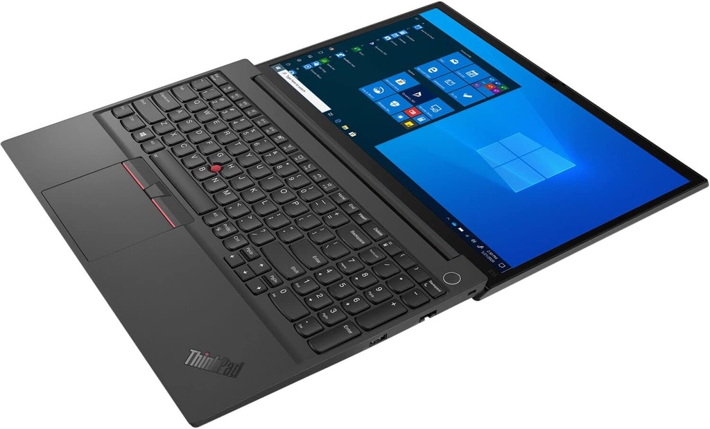 Lenovo ThinkPad E15 Gen 2 Business Notebook