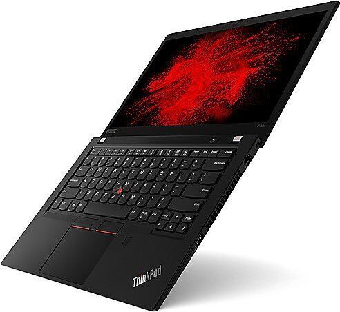 Lenovo ThinkPad P43s - i7 / Quadro P520