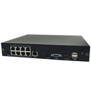 VandSec Seetong PoE EVR Series VN-TSCB50H 8 Channel
