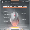 Machenike M3 Wired Gaming Mouse