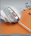 Machenike M3 Wired Gaming Mouse Gray