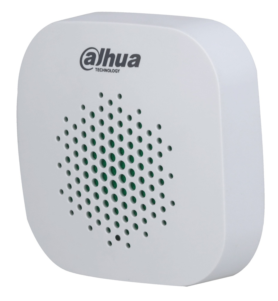 Dahua Alarm Wireless Indoor Siren ARA12-W2 (868)