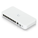 Gswitch 8P Ubiquiti USW-Flex-2.5G-8-PoE M POE - USW-FLEX-2.5G-8-POE