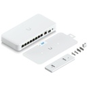 Gswitch 8P Ubiquiti USW-Flex-2.5G-8-PoE M POE - USW-FLEX-2.5G-8-POE