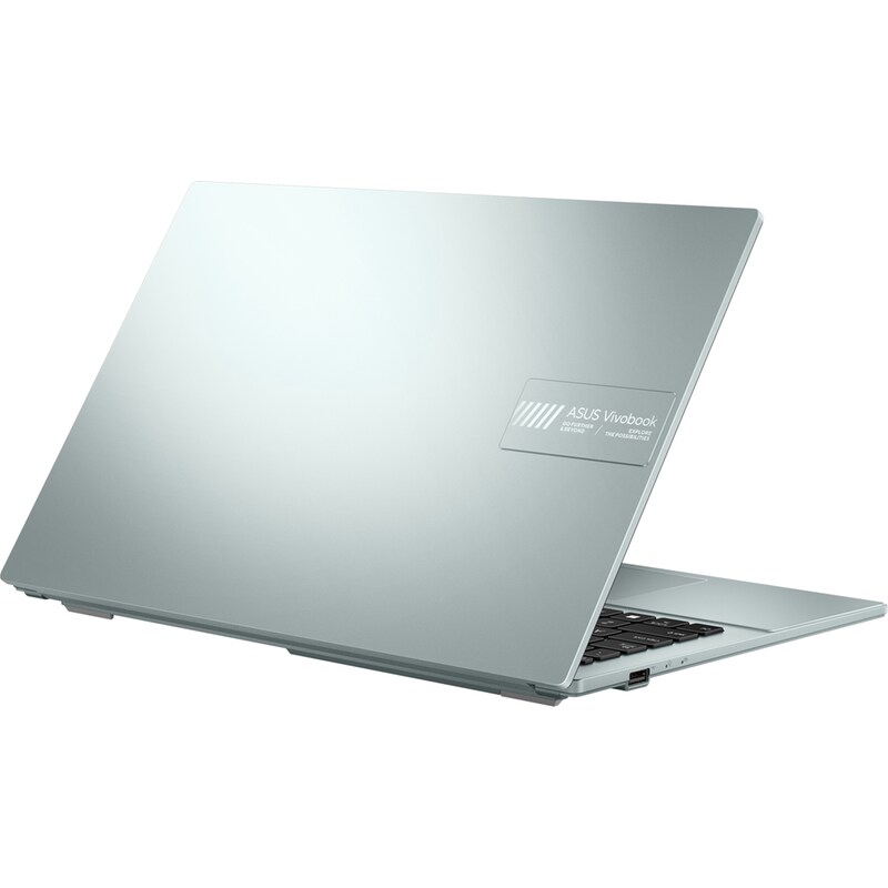 ASUS VivoBook E1504F 15.6 OLED Notebook - Ryzen 3