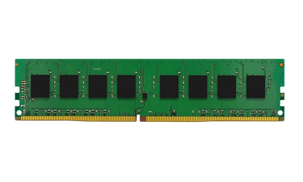 Mushkin Essentials – 32GB DDR4-3200 DIMM - MES4U320NF32G