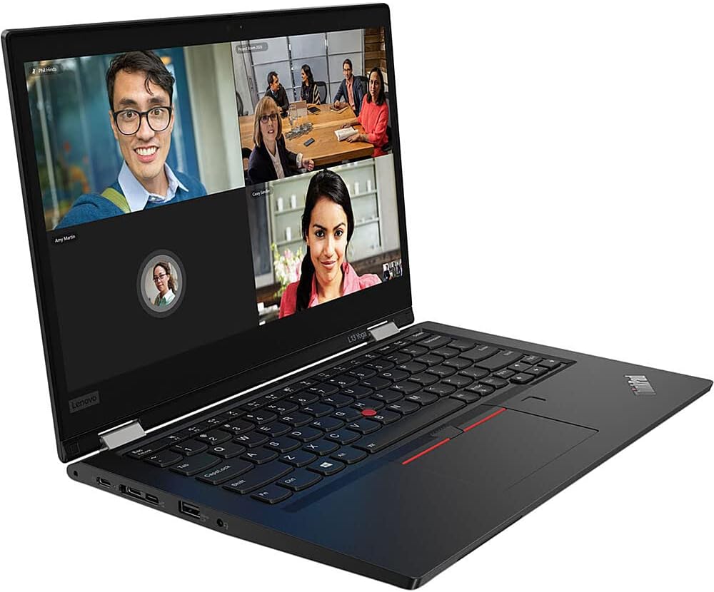 LENOVO YOGA L13 G1 2-in-1 Notebook