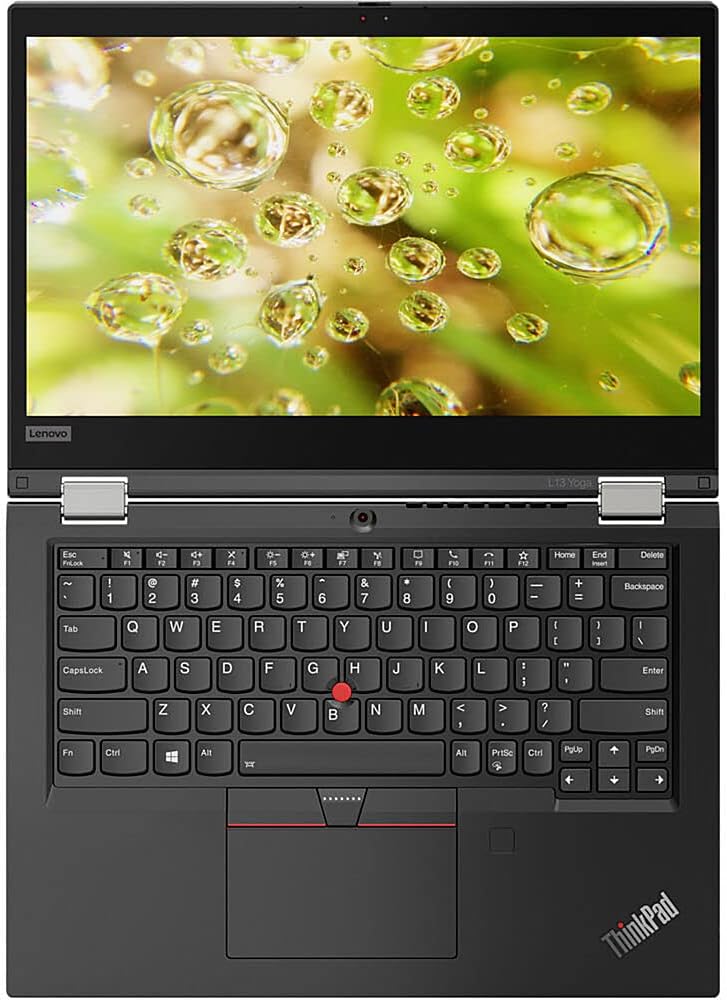 LENOVO YOGA L13 G1 2-in-1 Notebook