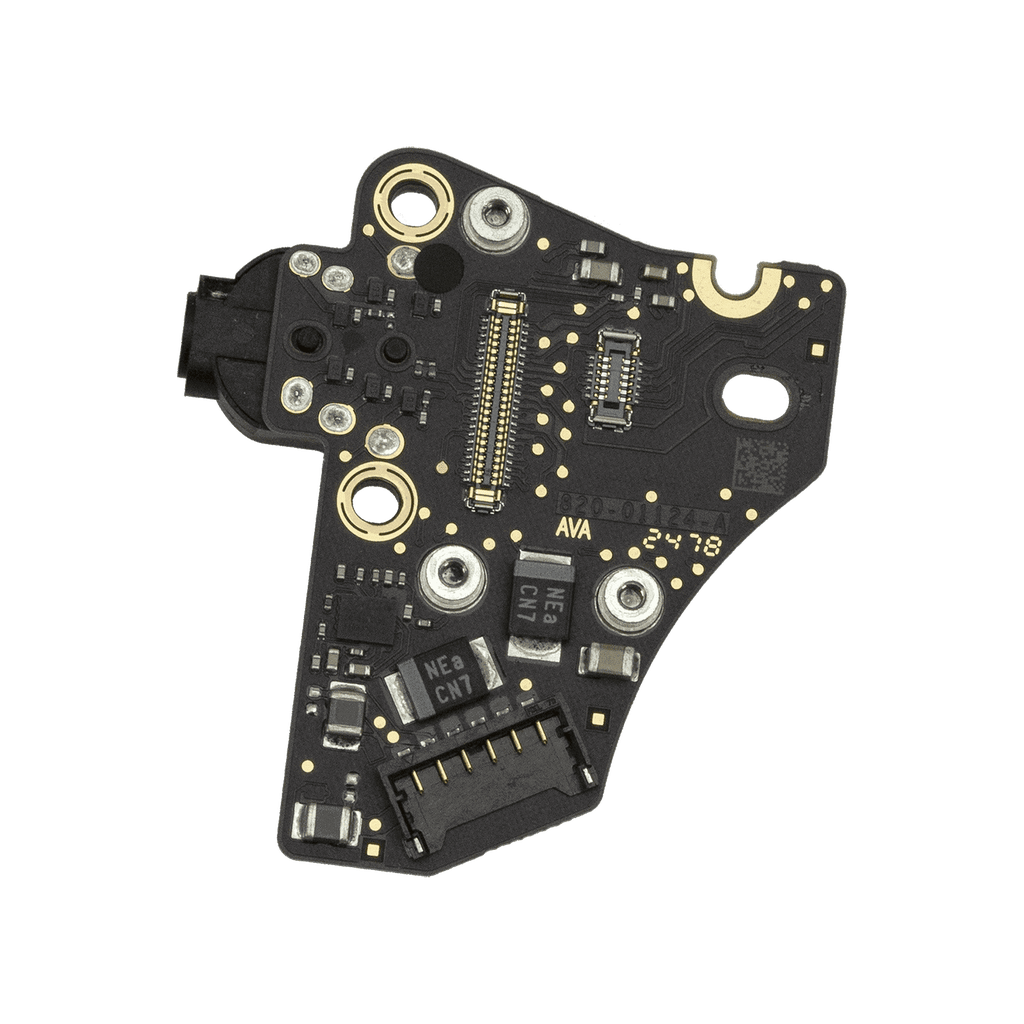 Original Audio Board for MacBook Air A1932 2018 2019 