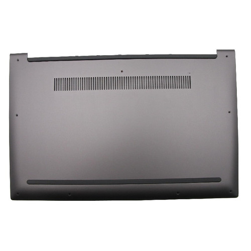 Original Bottom Cover for Yoga C740-14IML - Grey - 5CB0U43926 - Pre-Owned Grade A