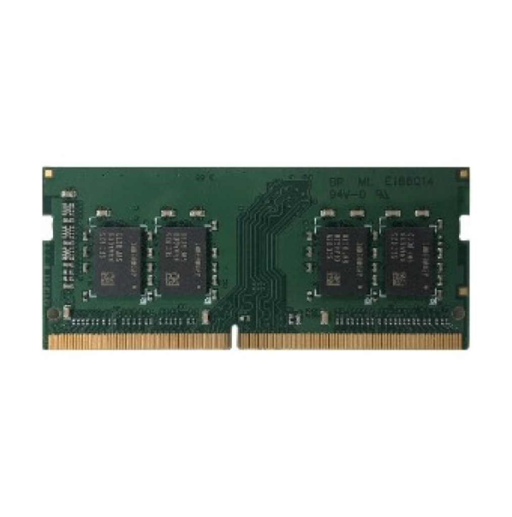 RAM For Notebooks 2GB DDR3 1.5V