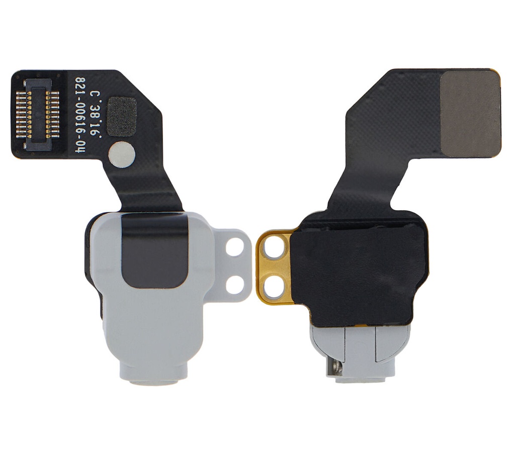 MacBook Pro A1707 15" - Audio Jack