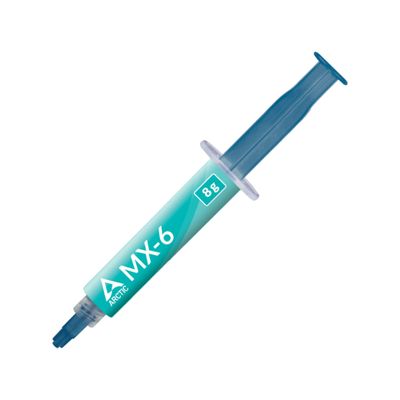 ARCTIC MX-6 8g Thermal Paste