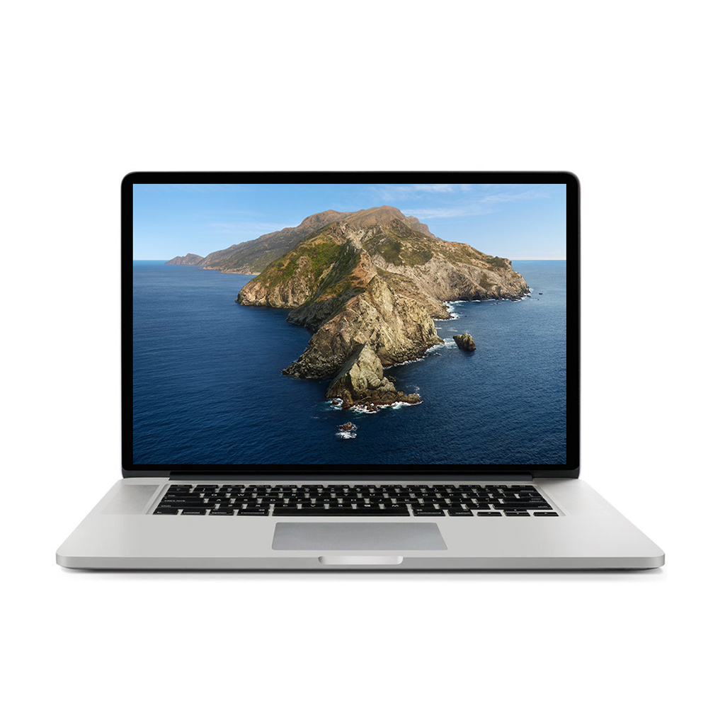Apple MacBook Pro 15-Inch 2015 - A1398 Macbook