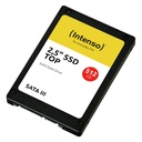 INTENSO Top - - - 3812450 512GB 2.5" SATA