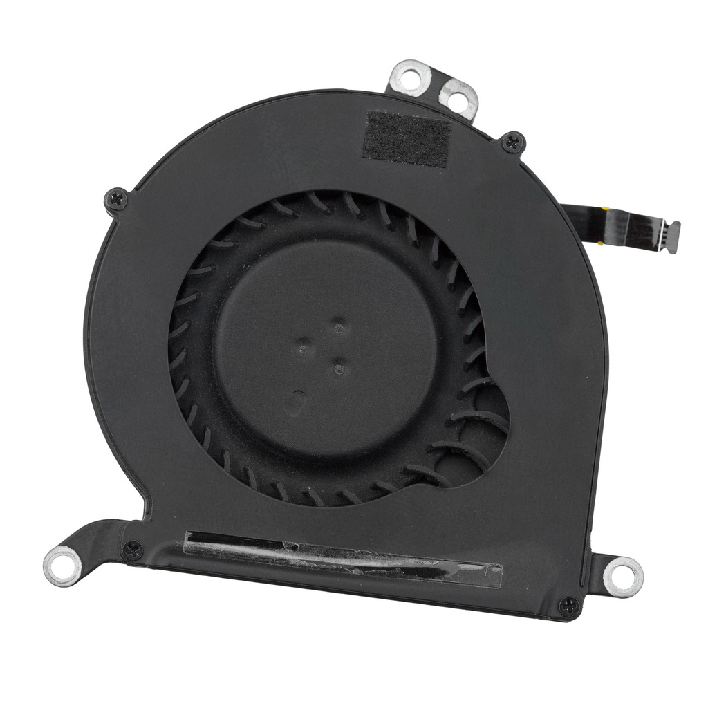 CPU Cooling Fan for Apple MacBook Air 13" A1466 / A1369 (2010-2017) - 1-Year Warranty