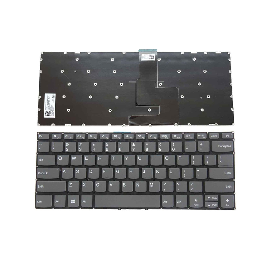 Lenovo V14-iil Series - US Layout Keyboard