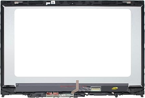 Lenovo Flex 5-1570 Series - FHD Touch - Screen with Digitizer