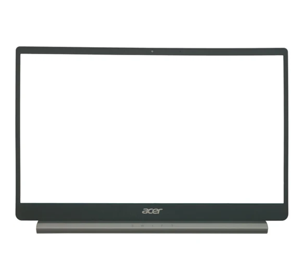 LCD Screen Bezel for Acer Swift 3 SF314-42 / SF314-59 - Brand New - 1-Year Warranty