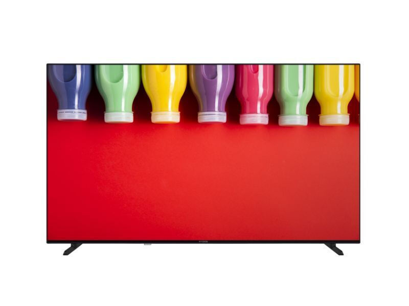 Kydos 65-Inch 4K Smart TV - K65WU22SD01BV3