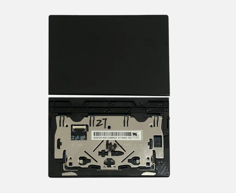 Lenovo ThinkPad T570 - Trackpad