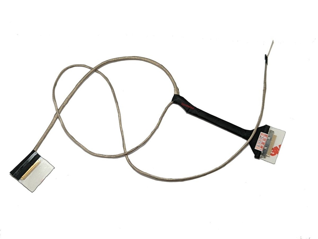 HP 250 G7 - DC020031F00 Screen Cable