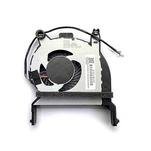 HP ProDesk 400 G4 - L19561-001 CPU Fan