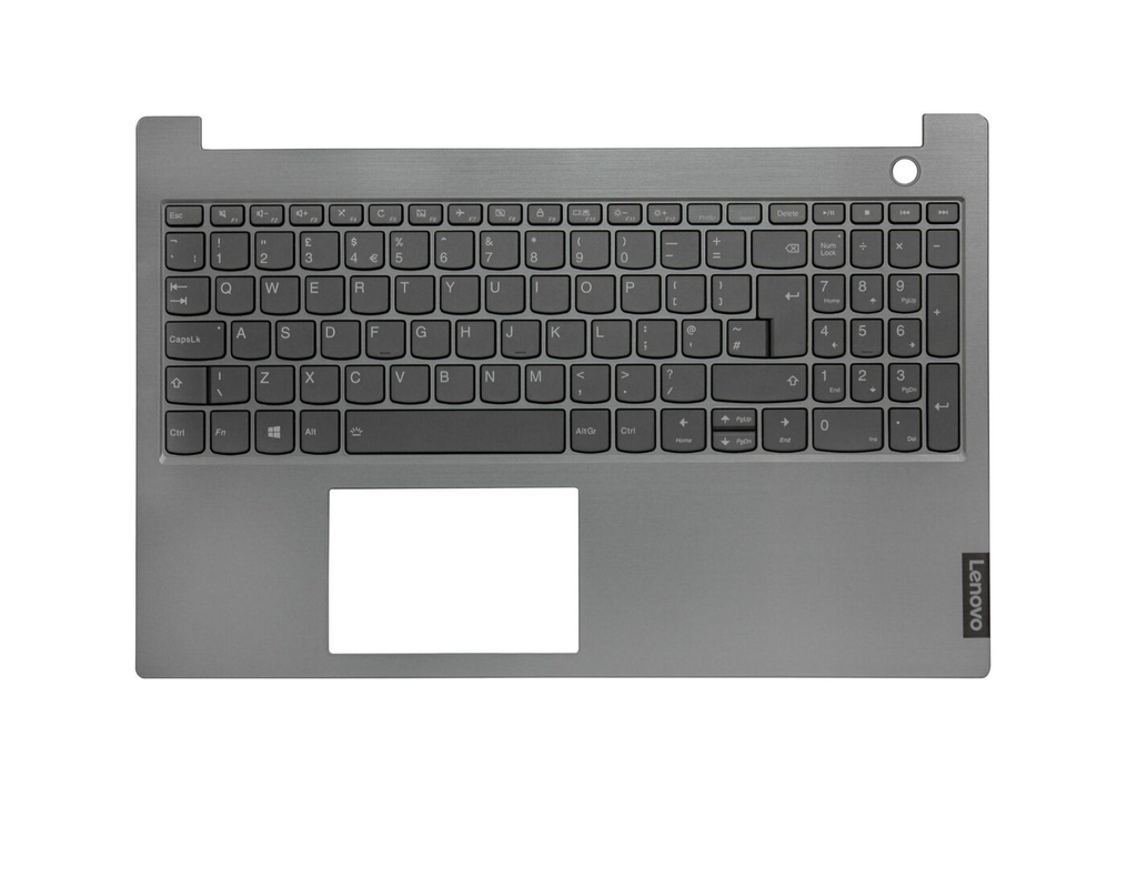 Lenovo ThinkBook 15-iil - 5CB0W45244 Complete Palmrest