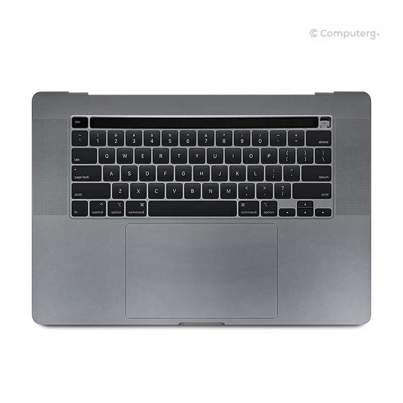 MacBook Pro Retina 16 A2141 2019 - Pre-Owned Grade A Palmrest