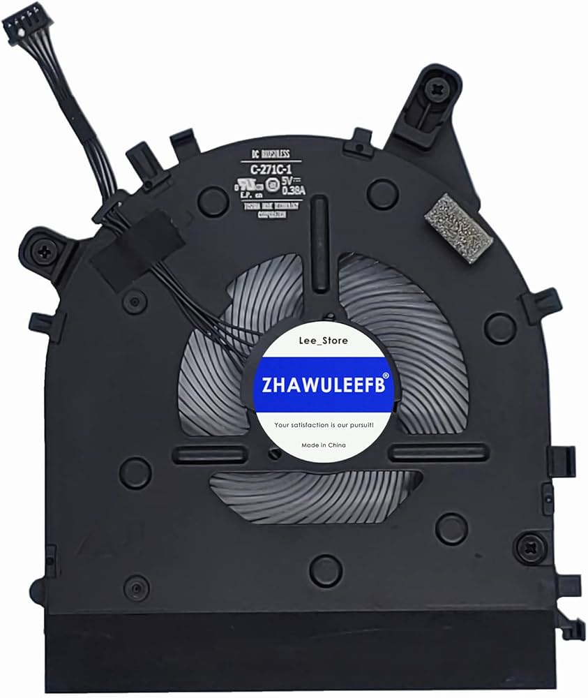 Lenovo ThinkPad E14 Gen 2 - CPU Fan