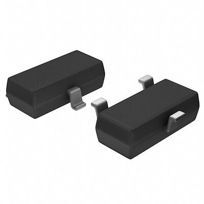 BAS 40-04 E6327 - Schottky Diodes & Rectifiers 40V 0.12A
