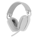LOGITECH Over-Ear Headset Zone Vibe 100 - Bluetooth - 981-001219